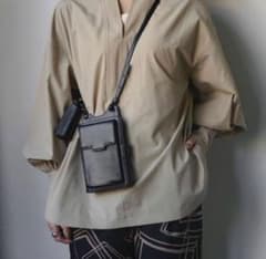knuth marf クヌースマーフ ポシェットのサムネイル