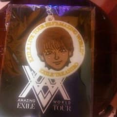 EXILE TAKAHIRO キーホルダーのサムネイル