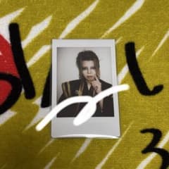 三位一体 己龍 遠海准司 チェキのサムネイル