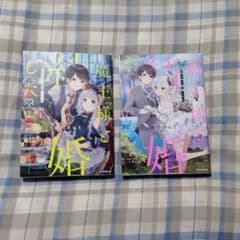 魔王様と結婚したい 1巻〜2巻のサムネイル