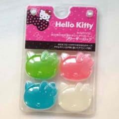 フリーザーロック 溶けない氷 ハローキティのサムネイル