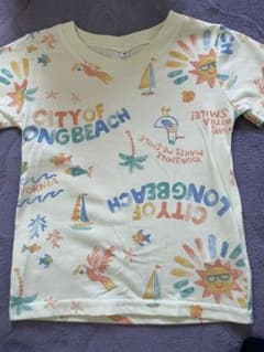 90cm　Tシャツのサムネイル