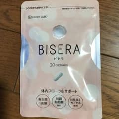 ビセラ BISERAのサムネイル