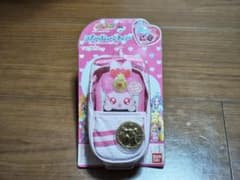 ラブリーコミューンキャリー　新品未開封　ドキドキプリキュアのサムネイル