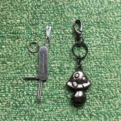 JAM HOME MADE キーホルダーセットのサムネイル