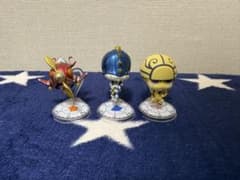 ジョジョ スタコレ スタンドコレクション ゴールド・エクスペリエンスのサムネイル