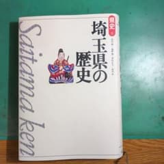 県史11 埼玉県の歴史のサムネイル