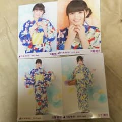 乃木坂46 生写真のサムネイル
