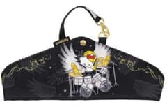 yoshikitty curumu 折りたたみ傘 収納 ケース カバーのサムネイル