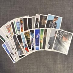 SixTONES 公式写真 まとめ売り ジェシーのサムネイル