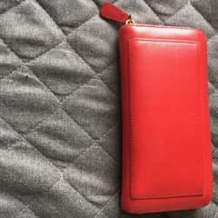 COACH 長財布のサムネイル