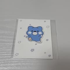 EVNNE ENNIZ ハンビン ステッカーのサムネイル
