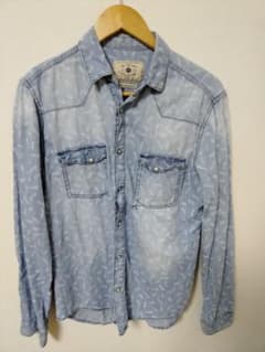 ZARAMAN  長袖シャツ メンズのサムネイル