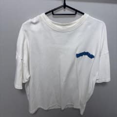 MOLEQUE WEST&EAST グラフィックTシャツのサムネイル