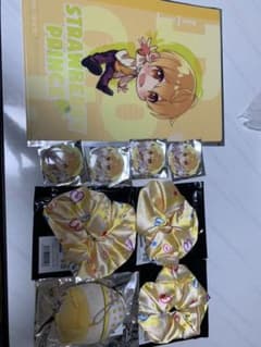 すとぷり るぅとくん セットのサムネイル