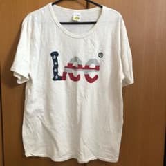 w.e.s☆(о´∀`о)さんLee Tシャツのサムネイル