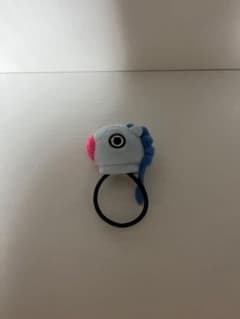 BTS BT21 J-HOPE MANG 헤어 고무