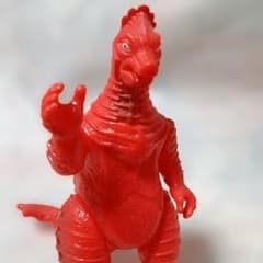 ウルトラ怪獣　ソフビ　79体　バラ不可 1983 日本製ソフビ 旧ウルトラ怪獣シリーズ バニラ1983 JAPAN - メルカリ