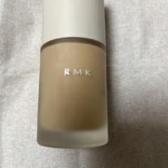 RMK リクイドファンデーション　フローレスカバレッジ　102のサムネイル