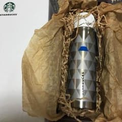 スターバックス 富士山ステンレスボトル タンブラー新品のサムネイル