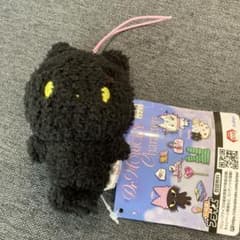 Dr.MORICKYアートマスコットvol.1