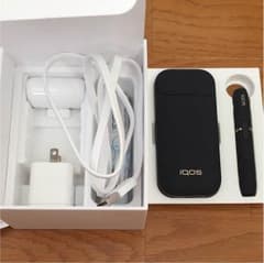 IQOSのサムネイル