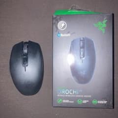 Razer Orochi v2のサムネイル