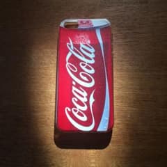 iPhone5s用ソフトケースのサムネイル