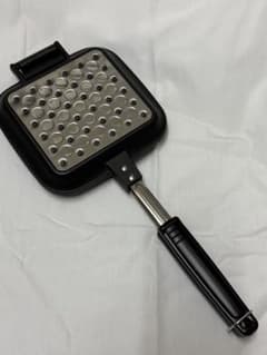 ホットサンドメーカー　IH対応のサムネイル