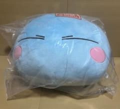 이치 반 쿠지 환생하면 슬라임이었던 건 ~ 리물과 동료와 악마와 ~ 마지막 원