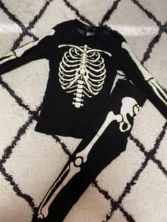 ⭐︎ハロウィン⭐︎セットアップ⭐︎パジャマ⭐︎のサムネイル