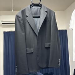 LAD MUSICIAN 1Bテーラードジャケット BLACK 2123-301 - メルカリ