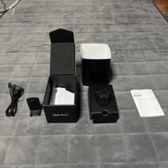 ショットナビクレストのサムネイル