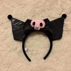 サンリオ クロミ カチューシャのサムネイル