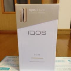IQOS 3 DUO みるめーく様専用のサムネイル