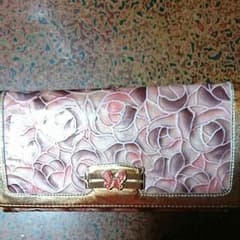 ☆ぱとりっく様専用 アナスイ 長財布☆のサムネイル