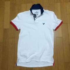 アメリカン  イーグル  ポロのサムネイル