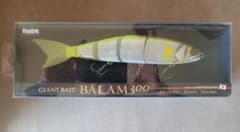 マドネス　バラム300