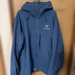 (希少)ARC'TERYX Beta sv timelapseのサムネイル
