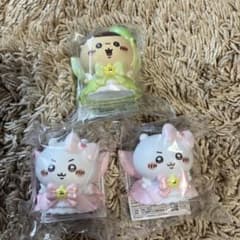 まじかるちいかわ ソフビのサムネイル