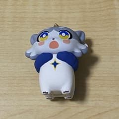 [익명 배송] 붕괴 스타 레일 스타레 키메라 피규어 일요일