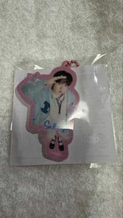 Our Wishミニアクリルキーホルダー SAKUYAのサムネイル
