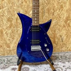Tokai TALBO/タルボ Platinum Blueアルミボディ Tokai TALBO/タルボ Platinum Blueアルミボディ - メルカリ