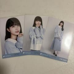 乃木坂46 久保史緒里 袖付きコーデ コンプ - メルカリ