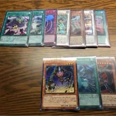 遊戯王のサムネイル