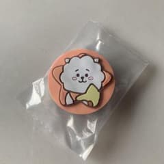 BTS BT21 ファミマ1番くじ　RJ JINのサムネイル