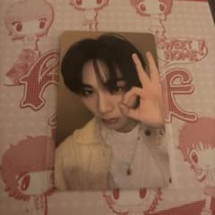 テサン weverse 特典 boynextdoor トレカ - メルカリ