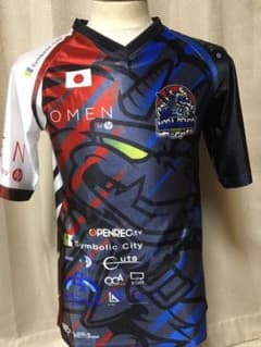 野良連合ユニフォーム Lサイズのサムネイル
