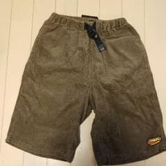 ハーフパンツのサムネイル