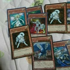 遊戯王カードライトロードのサムネイル